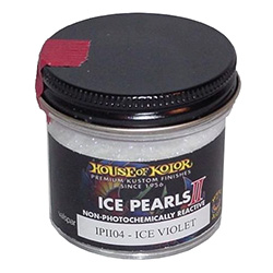 ICE PEARL-ICE VIOLET II